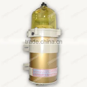 Oil Water Separator for SINGFO Generator for Sale thumbnail-1