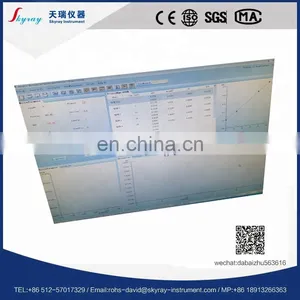 Flame and Graphite Atomic Absorption Spectrometer AAS thumbnail-2