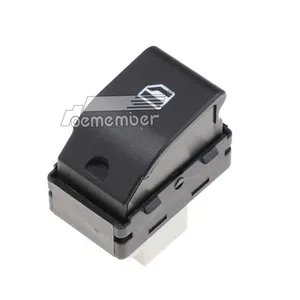 OE Member Door Window Lifter Button 5Z0959856A 5Z0959856 Power Window Switch for VW thumbnail-1