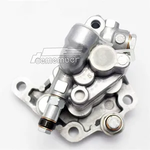 OE Member 8148567 21539993 20769469 20769476 20440372 Feed Fuel Pump for Volvo thumbnail-2