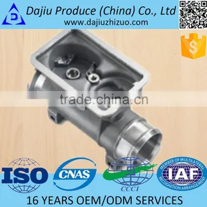 OEM and ODM Price Fast Delivery Casting Lathe Parts thumbnail-3