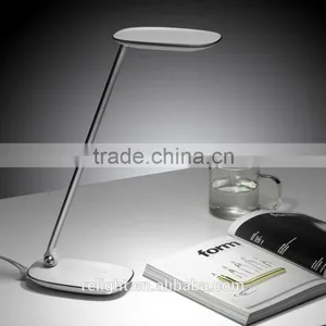 Foldable LED Table Lamp 13W 120lm Side-lit Lighting in Big Area thumbnail-2