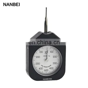 Textile Yarn Analogue Belt Tension Gauge Meter thumbnail-2