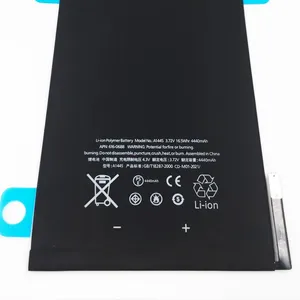 Battery Manufacturer Phone Battery For Ipad Mini 1 A1432 A1454 A1455 Replacement Batteries thumbnail-2