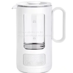 Electric KettleONE CUP for Multi-function.（Wechat:13510231336） thumbnail-2