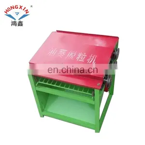 Factory Supply Sunflower Threshing Machine Sunflower Seeds Sheller Farm Using Shelling Machine for Sunflower Seeds Thresher thumbnail-1
