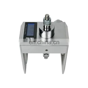 Intelligent Bond Strength Tester for Paste Paint and Floor Tiles thumbnail-1
