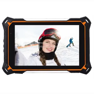 HiDON Factory Price Rugged Computer Rugged Tablet PC 8 Inch Octa-Core IP68 Android 11.0 6G+128G Waterproof Dust-proof Rugged Tablets thumbnail-2