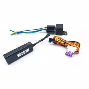 Cheapest GPS Tracker HX001 With GT06 Protocl and GT06F Protocol Car Mini Motorcycles GPS Tracke thumbnail-3