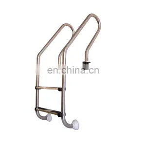 OEM Pool Accessories 2 Steps Swimming Pool Ladder thumbnail-5