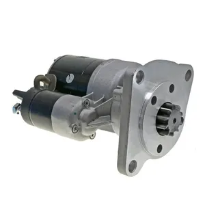 Starter Motor LRS212 for BOXER Box (230L) thumbnail-1