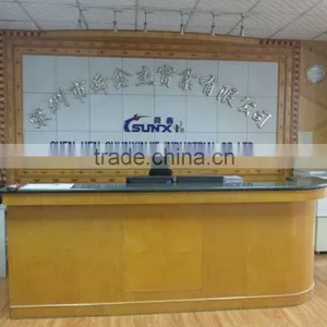 Shenzhen Shunxinjie Industrial Co., Ltd. company overview - view 2 thumbnail