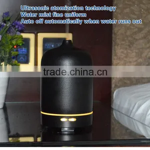 Nebulizing Diffuser Spa Aromatherapy Diffuser Best Indoor Humidifier thumbnail-5