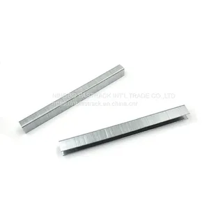Durable Quality 22 Gauge Nb-fastrack Staple 3/8 Crown 12mm 7112 thumbnail-5