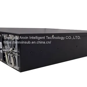 2u Network Appliance Support i7 i9 Xeon W Cpu and Multiple RJ45/ SFP/ 10g SFP+/ 40g Qsfp+ thumbnail-2