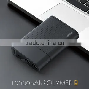 HAVIT MX-PB8002 Battery Batteries Power Bank 10000mAh TYPE C Port Strong LED Light thumbnail-4