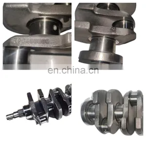 X22XE Engine Crankshaft Genuine OEM 90469588 90530454 Car Crankshaft FOR Opel or Deawoo Cars thumbnail-5