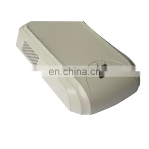 Custom Plastic Injection Molding ABS PC PP Enclosure thumbnail-1
