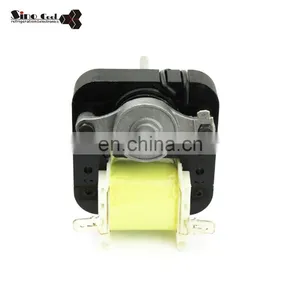 ESM55 Refrigeration Condenser Fan Motor Shaded Pole Motor Parts thumbnail-5