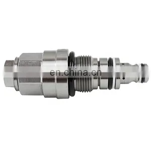 High Quality Excavator Parts Relief Valve 723-30-70100 thumbnail-2