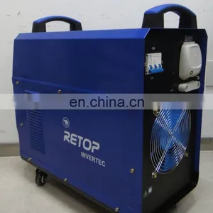 Hot Sell MIG/MAG IBGT Digital 500A Mig Welding Machine thumbnail-3