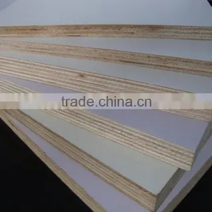 16mm Commercial Plywood Furniture Plywood thumbnail-1