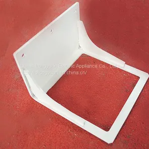 Laser Cutting Service China Customized Equipment Parts thumbnail-1