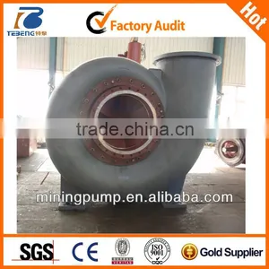 DT Series FGD System Filter Feed Pump thumbnail-1