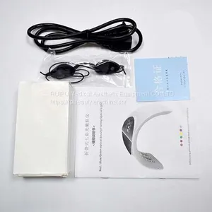 Home Use Pdt Led Skin Care Device thumbnail-4