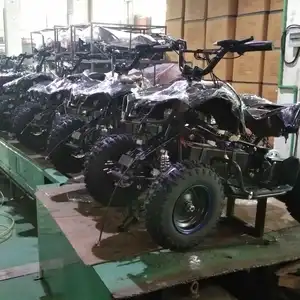 Yongkang Nadun Industry And Trade Co.,ltd company overview - view 2 thumbnail