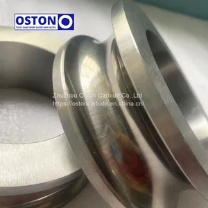 Reliable Quality Tungsten Carbide Straightening Roller to Provide Uniform Bending of Wire or Rod Material thumbnail-2