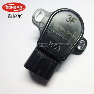 Accelerator Pedal Position Sensor 18919-AM810 for Nissan 350Z thumbnail-1
