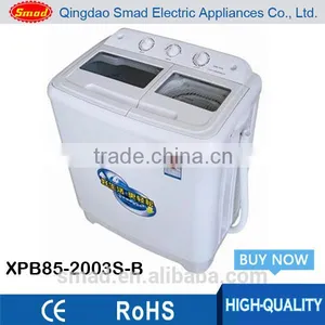 8.5kg Drain Pump Washing Machine Twin Tub thumbnail-1