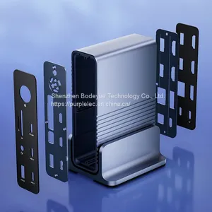 PD 100W Full Multifunction USB C Docking Station thumbnail-1
