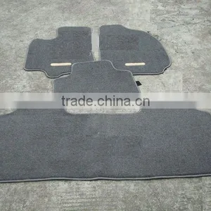 Car Mat Toyota Previa thumbnail-1