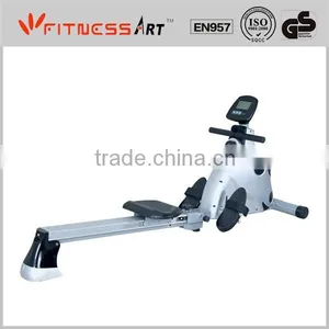 Foldable Magnetic Rowing Machine FN8001 thumbnail-1