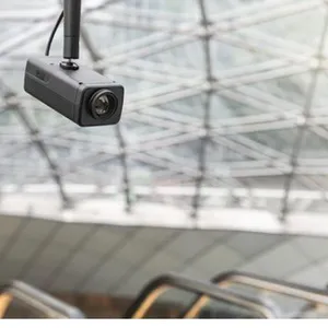 AXIS Q1715 Block Camera thumbnail-2