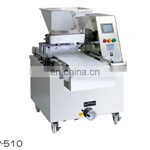Customized Cake Cookie Processing Machine thumbnail-1