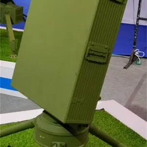 Coastal Defense Radar Sea-based Radar Active Radar Photoelectric Detection and Recognition thumbnail-1