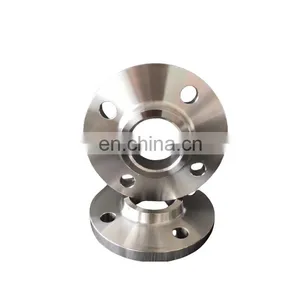 Wholesale Large Dimension Big Flange 3000mm OD Forged Steel Plate Flange thumbnail-1