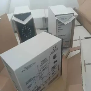 Xylem Flygt Pump Protector Monitor Relay 24V MINICASLL thumbnail-1