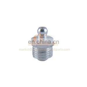 Foton Auman/Aumark/Miler/Land Pioneer Weichai Engine Gearbox Zf/Fast Truck Spare Parts Q700b01 Straight Type Lubricating Nipple thumbnail-3