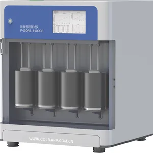 F-Sorb 2400CE BET Method Analyser for Determining Surface Areas thumbnail-1