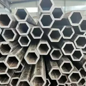 Customized Welding and Processing of Seamless Steel Pipes to Customize Various Special Steel Pipes thumbnail-2