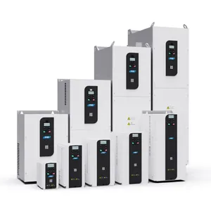 FD300 Series Vfd 400KW/450KW 3 Phase 220V/380V 50hz 60hz Universal Type Energy Saving Frequency Inverter-FGI thumbnail-1