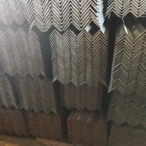 Hot-rolled European Standard Steel Angles 150*150*10/12m Spot Goods S235JR/S275JR thumbnail-3