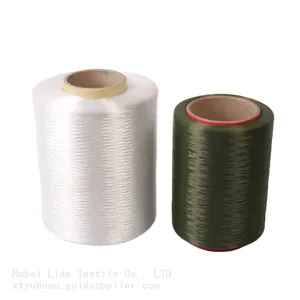 Factory Outlet Polyester 20/2 100% Polyester Sewing Thread thumbnail-1