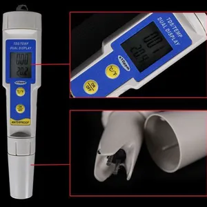 KL-1396 Waterproof TDS and Temperature Meter thumbnail-2