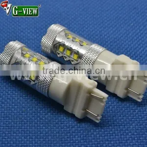 Superbright Car Led 10-30v 50w 80w Led Auto Bulb Bau15s Led Car Bulb thumbnail-3