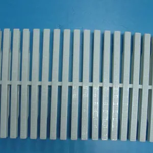 PP/ABS Swimming Pool Grating Cheap Price Anti-Slip Drain Overflow Grating for Swimming Pool thumbnail-5